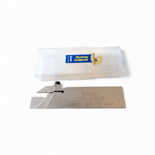 Iscar klemmhalter do grip - klemmhalter,, do-grip