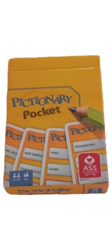 Ass altenburger pictionary - altenburger,