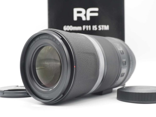 Canon 600mm is stm - canon,
