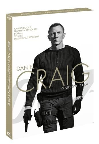James bond 007 - james,