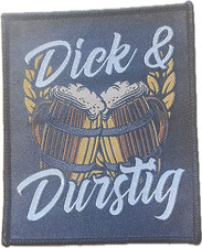 Böhse Onkelz: Dick und