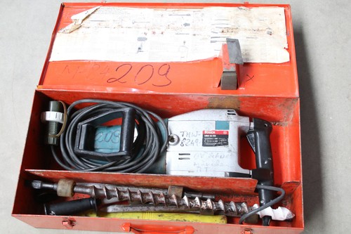 Bosch ubh12 meisselhammer - ubh12/50,