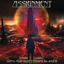 ASSIGNMENT - With The End