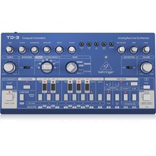 Behringer TD-3 BU