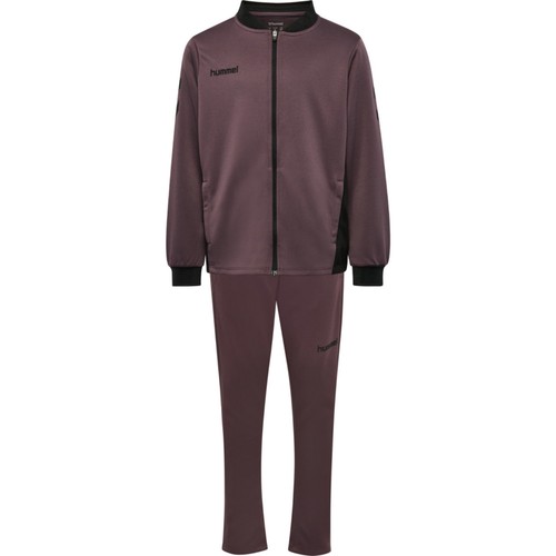 Hummel kinder trainingsanzug - kinder,