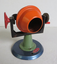 Wilesco Betonmischer