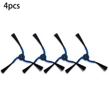 4 Stück Seitenbürsten Set