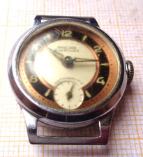 Ältere Handaufzug Armbanduhr ANCRE GOUPILLES gangbar D = 27 mm ca. MSX