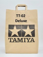 TAMIYA TT-02 "IN DER TÜTE"