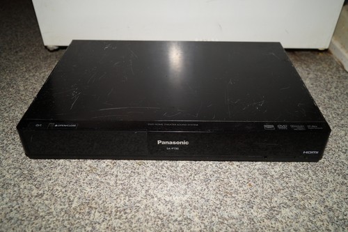 Panasonic dvd home theater - panasonic,