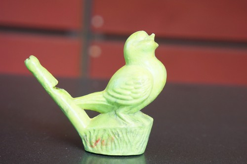 Ddr vogel vogelstimme - ddr,
