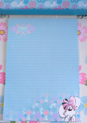 Diddl spezial blatt - diddl,