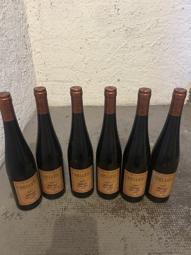 2001 keller dalsheim - keller,