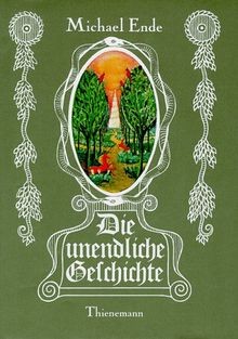 Die unendliche geschichte von - die,