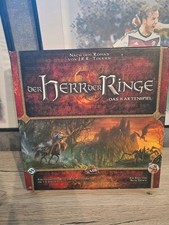 Herr der Ringe das Kartenspiel