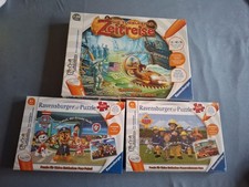 Tiptoi Konvolut Die Turbulente