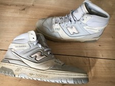 new balance high Gr. 45 US 11