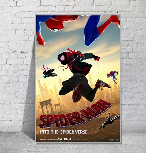 Spider man spiderman into - spiderman, the
