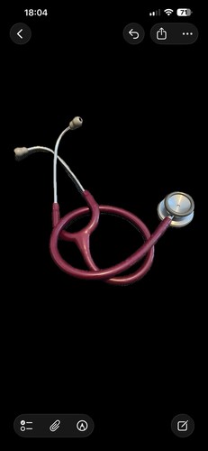 Littmann classic iii - littmann,
