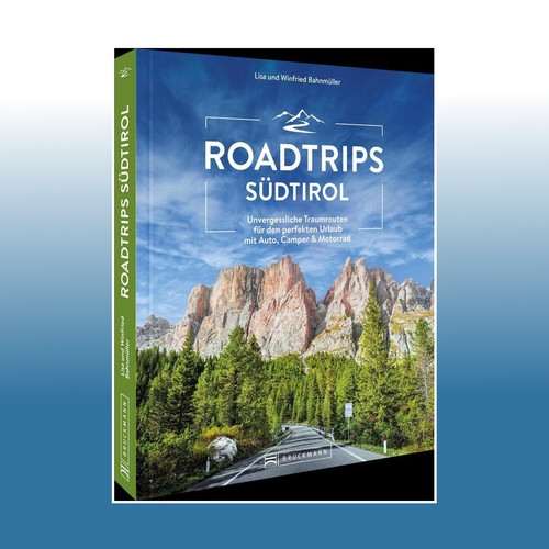 Roadtrips südtirol wilfried - |,