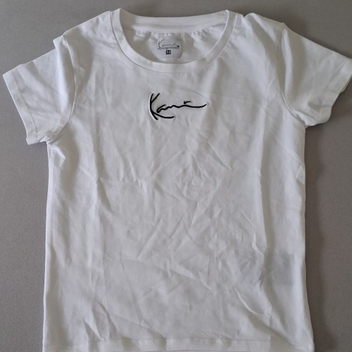 Karl kani damen shirt - t-shirt, basic