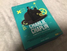 Charlie Chaplin / Complete