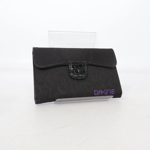 Dakine portemonnaie schwarz - dakine,, portemonnaie,