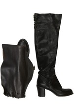 Fiorentini + Baker Stiefel