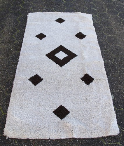 Vintage boho teppich - boho,