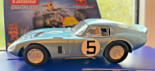 Revell 08351 shelby cobra - revell,