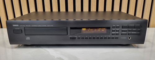 Yamaha cdx 470 natural sound - yamaha,