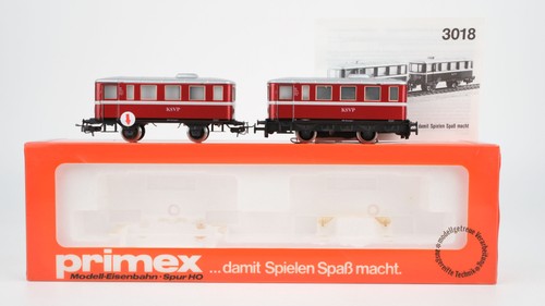 Märklin 3018 schienenbus - h0,