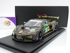 Top Speed TS0615 # Chevrolet