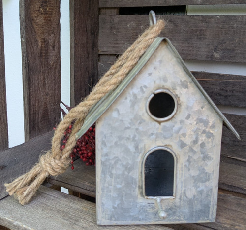 Süßes vogelhaus zum - ❤,