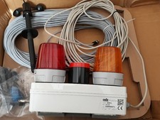 Wind Alarm, Wind Messer SMIE KS 41