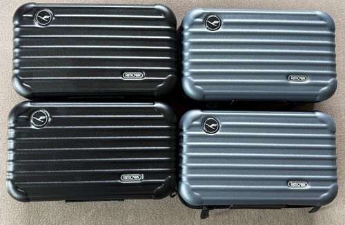 Rimowa amenity kit - amenity,