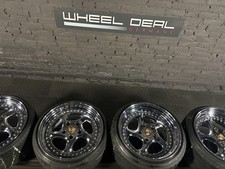Eta Beta Turbo Twist 9,5 + 11