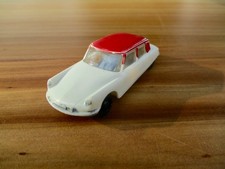 Siku Plastik V Serie V76