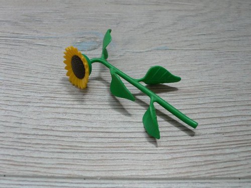 Playmobil sonnenblume für - playmobil,