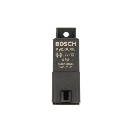 Steuergerät glühzeit bosch - steuergerät,,