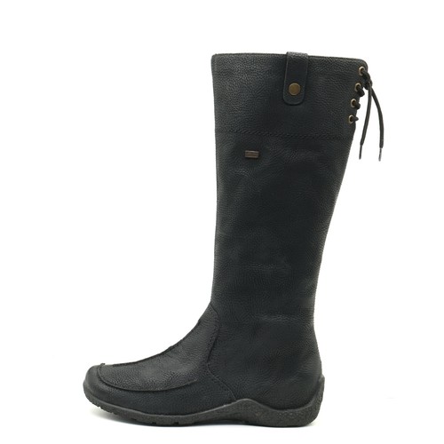 Rieker damen z9441 stiefel - rieker, z9441-00