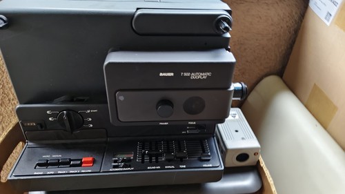 Bauer 502 automatic duoplay - t,