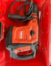 Hilti Te 70 ATC AVR Bohrhammer Kombihammer