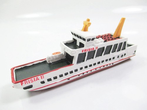 Schiff boot frisia ii - schiff,