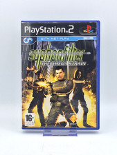 Syphon Filter: The Omega