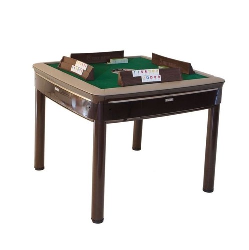 Automatischer okey spieltisch - okey,
