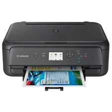 Canon PIXMA TS5150 Tintenstrahl-Multifunktionsdrucker - Schwarz DEMO S116