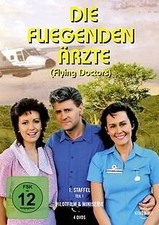 Die fliegenden Ärzte - 1