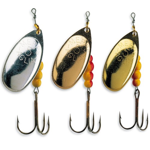 Mepps aglia classic spinner - classic,