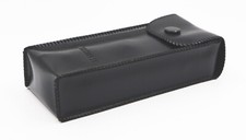 Etui und Originalverpackung